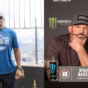 Renan Ferreira vs. Ryan Bader Purse: How Much Money Did Francis Ngannou’s Potential Opponent Rack Up With 21-Second KO?