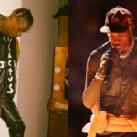 Travis Scott Super Bowl Outfit: 4 Years Ago, La Flame Delivered a Masterful Performance in Dope Street Wear