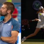 Is Borna Coric Dating Donna Vekic?