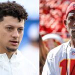 Pat Mahomes Sr. Wishes Son Patrick a Happy Birthday After Not Attending the Party With Ex-Wife Randi Martin