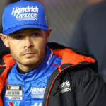Kyle Larson’s Short-Track Dominance May Yield Another NASCAR Record at Richmond