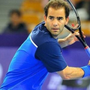 How Much Money Did Pete Sampras Make in His Career To Remain in Top 10 Richest Tennis Players of All-Time