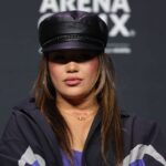 Brian Ortega’s Ex-Girlfriend Tracy Cortez Becomes a Target of Memes as ‘T-City’ Submits Yair Rodríguez at UFC Mexico
