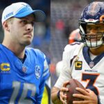 Detroit Lions Trade Rumors: Russell Wilson's Name Thrown in the Mix Amidst Doubts Surrounding Jared Goff's Super Bowl Caliber