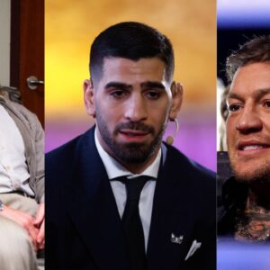 UFC Meme of the Week: Ilia Topuria Being Cheap Copy of Conor McGregor to Alexander Volakanovski Sleeping – Here’s Top 5 Hilarious Memes