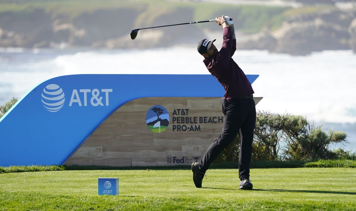 AT&T Pebble Beach Pro-Am