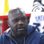 "18-Year-Old Girl and Her Newborn Baby": Shaquille O'Neal Never Forgave Biological Father For Abandoning Mother Lucille O'Neal and Him