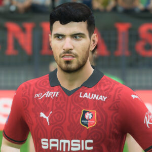 EA FC 24 Martin Terrier