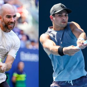 Adrian Mannarino vs Marcos Giron Preview, Prediction, Weather, Live Streaming