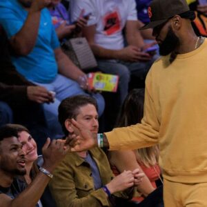 "LeBron Probably Already Has a Backdoor Deal with a Team": Chandler Parsons' Theory on Bronny James' NBA Debut Is "Tampering", Claims Lou Williams