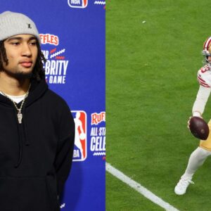 Is Rookie CJ Stroud Earning 10x More Than Super Bowl Appearing Sophomore Brock Purdy?