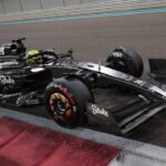 $6 Billion American Oil Giant Joins Forces With Sauber F1 Team Following Alfa Romeo’s Exit