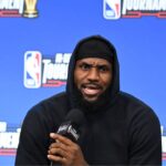 LeBron James Trade Rumors: Rich Paul Shuts Down Reports of Any Possible Departure From the Lakers