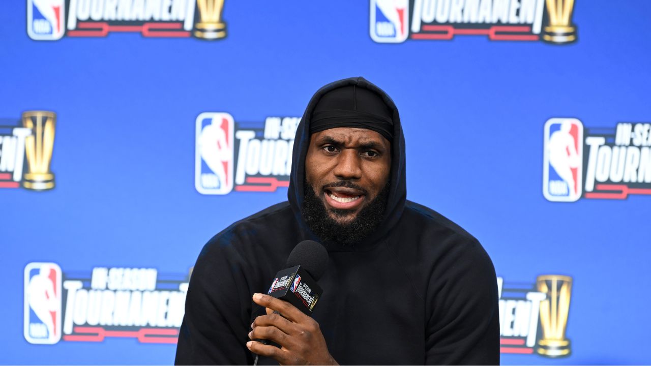 LeBron James Trade Rumors: Rich Paul Shuts Down Reports of Any Possible Departure From the Lakers