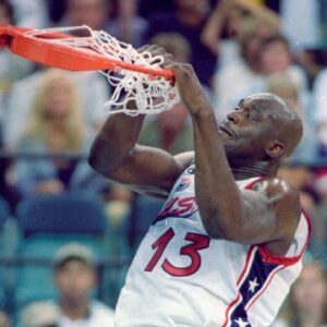 "Had Some Blood On My Elbows": When Shaquille O'Neal Revealed the Backstory Behind His Backboard Breaking Dunk