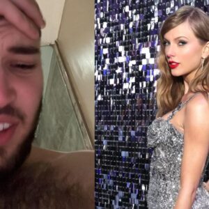 Adin Ross calls out Taylor Swift for the Chief's win and his betting loss at the Super Bowl.