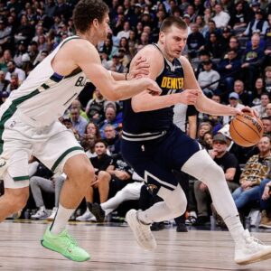 Is Nikola Jokic Playing Tonight vs the Blazers? Feb 2 Injury Update Issued by the Nuggets Amidst Back Troubles