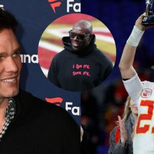 “Brady 0-2 v Eli Manning”: Terrell Owens Picks Patrick Mahomes Over Tom Brady as Chiefs Establish Themselves as a Dynasty After Super Bowl 58 Win