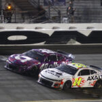 NASCAR Sweepstakes: Chance to win Hendrick Motorsports 40th Anniversary Edition Chevrolet Camaro