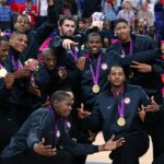 "Forgot to Put My Jersey On": Being Around Kobe Bryant and Team USA in 2012 Left Anthony Davis Dumbstruck