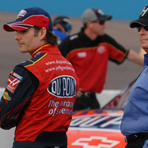 “We Don’t Make Money”: Jeff Gordon Demands for “Change” in NASCAR’s Business Model