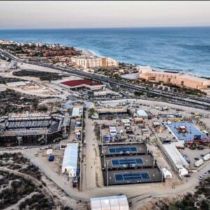 Los Cabos Open 2024: Prize Money Breakdown, Who is Playing in It, Points on Offer, Where to Watch in USA and UK