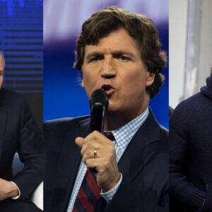 “Huge B*lls”: Andrew and Tristan Tate Express Concern While Praising ‘G’ Tucker Carlson for Securing Vladimir Putin Interview