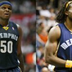 “Make That $10,000”: Grizzlies Legend Zach Randolph Gave Memphis Rookie ‘Shocking’ Welcome to the NBA Moment