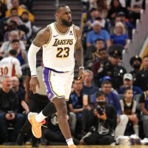 Is LeBron James Playing Tonight Against the Hornets? Feb 5th Injury Update on the Lakers Forward Amidst Ankle Pain