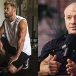 “Jesus Christ, What the F*** Is That…?”: Exercise Scientist Dr. Mike Isratel Critiques Hollywood Star Chris Hemsworth's Training Routine