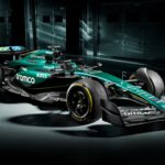 Aston Martin F1 Car Launch: Team Boss Reveals Majority of the 2024 Challenger Is New