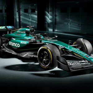 Aston Martin F1 Car Launch: Team Boss Reveals Majority of the 2024 Challenger Is New