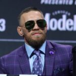 What Essential Items Does Conor McGregor Prioritize in His Life?