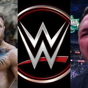 Michael Chandler Goes Wild at WWE RAW: Reveals Contract, Calls Out Conor McGregor, and More