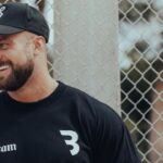 Chris Bumstead Reveals His True Feelings on Bodybuilding and What Lies Ahead for Him on The Jordan Peterson Podcast