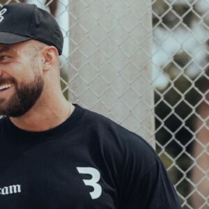 Chris Bumstead Reveals His True Feelings on Bodybuilding and What Lies Ahead for Him on The Jordan Peterson Podcast