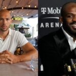 Andrew Tate Backs Jon Jones After the UFC Champ Hints at Joining Tom Brady and Floyd Mayweather Into the Sunset