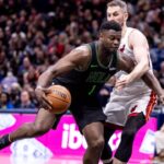 “Wasn’t Tripping About KLove”: Zion Williamson ‘Loves’ the Competitive Side of Basketball Shown in Pelicans-Heat Contest