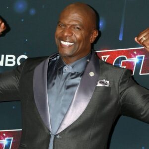 Did Terry Crews Play in NFL in the 90s?