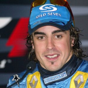 Fernando Alonso’s Title Winning Car Emerges Superior to Championship Winning Cars of Last 20 Years