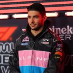Esteban Ocon Is Eyeing Lewis Hamilton’s Seat for 2025 - “I Have Always Had Good Ties With Mercedes”