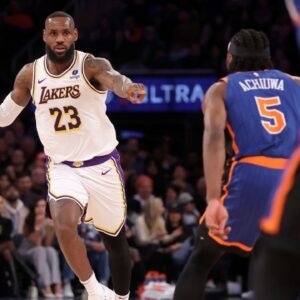 “It’s Okay to Be Selfish”: LeBron James Doles Advice to Young Kids Losing Focus After NIL Money