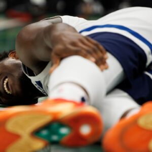 Is Anthony Edwards Playing Tonight vs Blazers? Feb 15th Injury Update on Timberwolves All-Star