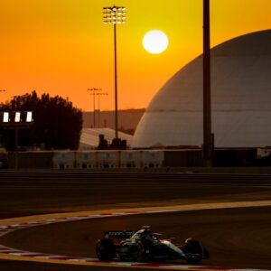 2024 F1 Pre-Season Schedule: When Is the Testing at Bahrain International Circuit?
