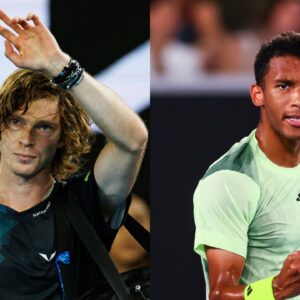 Rotterdam Open 2024: 5 Interesting Facts of the Felix Auger-Aliassime vs Andrey Rublev Rivalry