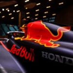 Everything You Need to Understand About Insane Red Bull Vertical Inlets That Has F1 World Talking