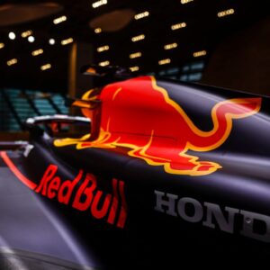 Everything You Need to Understand About Insane Red Bull Vertical Inlets That Has F1 World Talking
