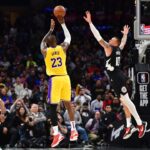 “LeBron James Shot Them Right in the Heart”: Skip Bayless ‘Uncharacteristically’ Praises Lakers Star