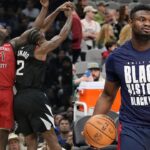 “I’m Playing Chess Within the Game”: Zion Williamson Reflects on Playing Point in 117–106 Win over Clippers