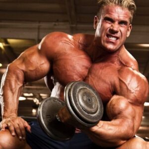 “I’m in the Process…”: After Fit-for-50, Jay Cutler Comes Clean on Plans for His Next Fitness Goal